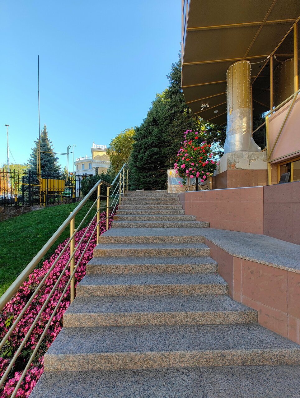 Гостиница Жемчужина Саратов-176