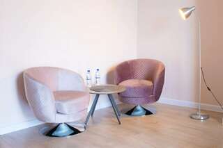 Гостиница Жемчужина Саратов Стандартный номер в корпусе шахматного дворца-3