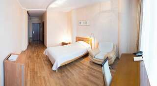 Гостиница Жемчужина Саратов Одноместный номер-4