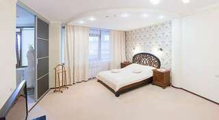 Гостиница Жемчужина Саратов Президентский люкс-1