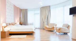 Гостиница Жемчужина Саратов Двухместный люкс-1