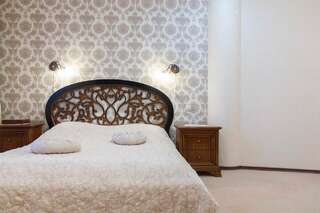 Гостиница Жемчужина Саратов Президентский люкс-2