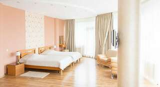 Гостиница Жемчужина Саратов Двухместный люкс-3