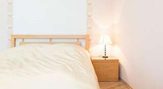 Гостиница Жемчужина Саратов Люкс (светлый)-2