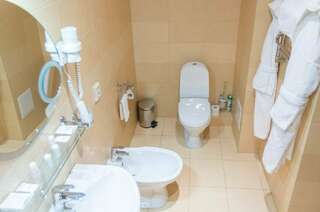 Гостиница Жемчужина Саратов Двухместный люкс-5