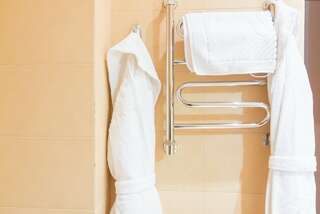 Гостиница Жемчужина Саратов-6