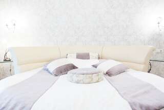 Гостиница Жемчужина Саратов-3