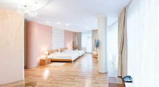 Гостиница Жемчужина Саратов Двухместный люкс-2