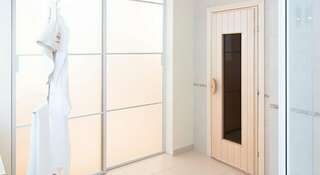 Гостиница Жемчужина Саратов Президентский люкс-5