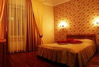 Гостиница Жемчужина Саратов Одноместный номер-5