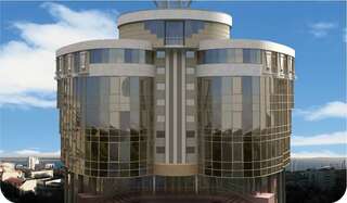 Гостиница Жемчужина Саратов-2