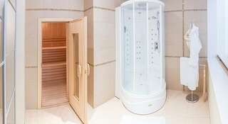 Гостиница Жемчужина Саратов Президентский люкс-6