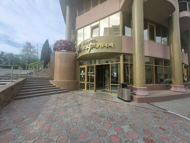 Гостиница Жемчужина Саратов-185