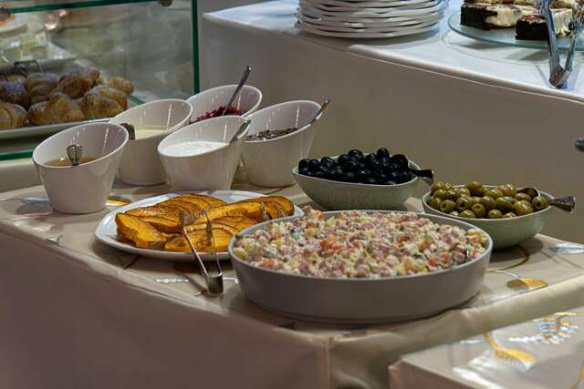 Гостиница Жемчужина Саратов-64