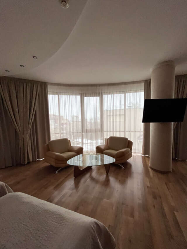 Гостиница Жемчужина Саратов-42