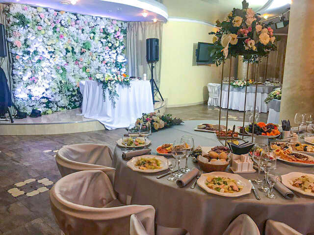 Гостиница Жемчужина Саратов-90