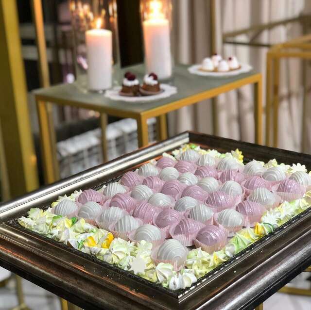 Гостиница Жемчужина Саратов-151