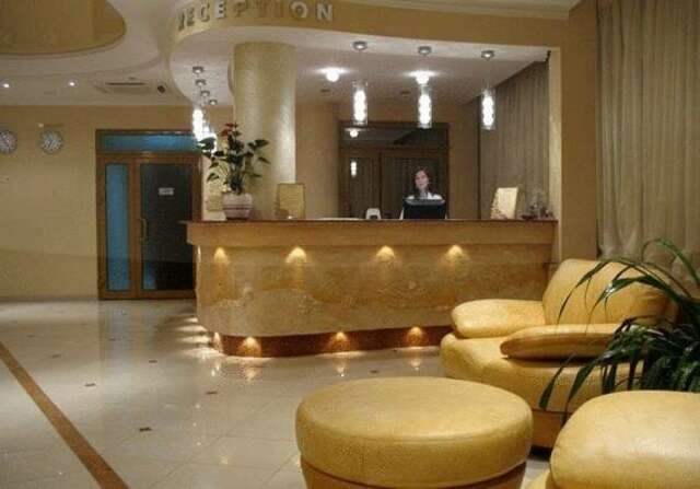 Гостиница Жемчужина Саратов-200