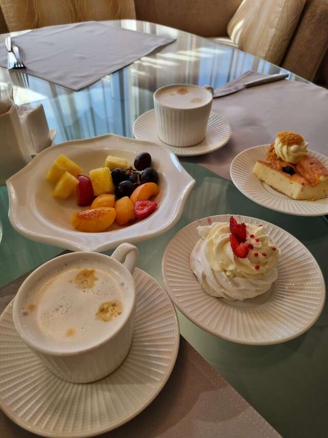 Гостиница Жемчужина Саратов-233