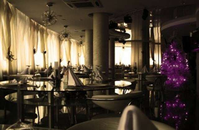 Гостиница Жемчужина Саратов-188