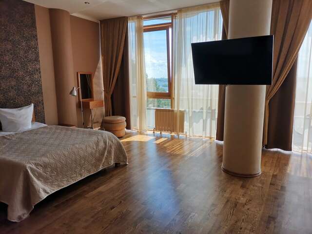 Гостиница Жемчужина Саратов-242