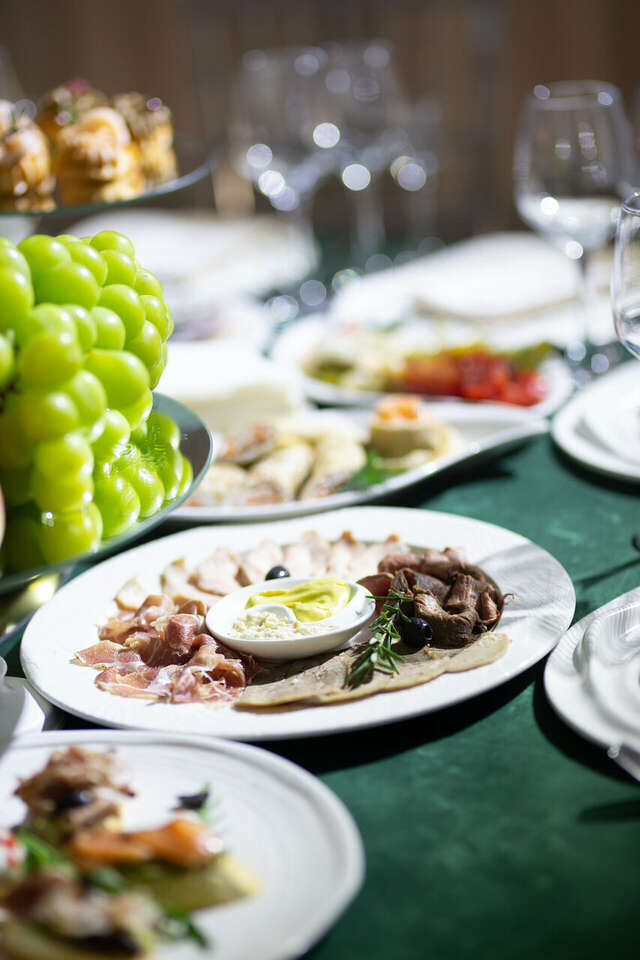 Гостиница Жемчужина Саратов-85