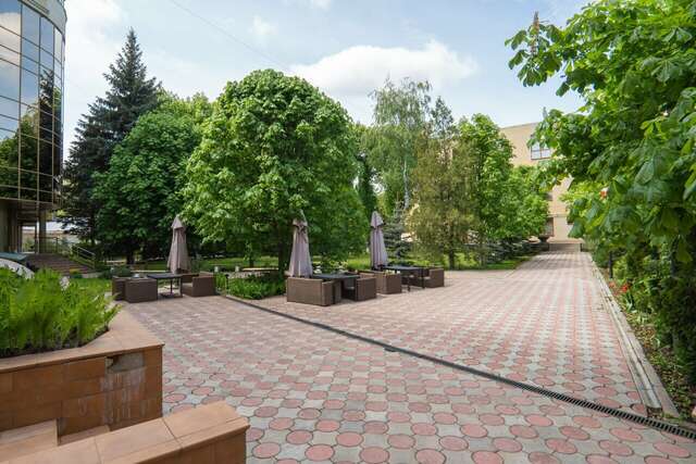 Гостиница Жемчужина Саратов-74