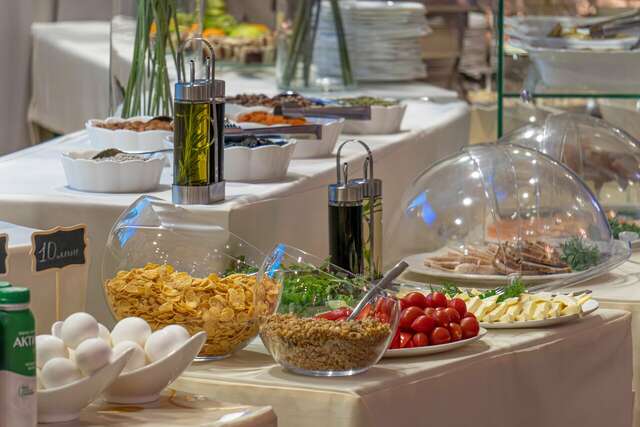 Гостиница Жемчужина Саратов-24