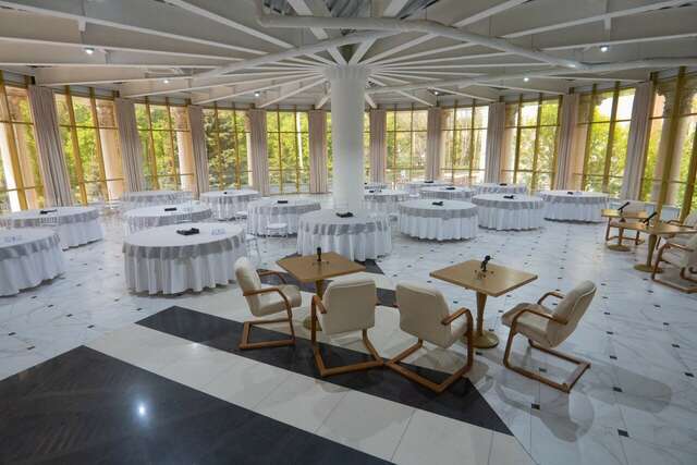 Гостиница Жемчужина Саратов-96