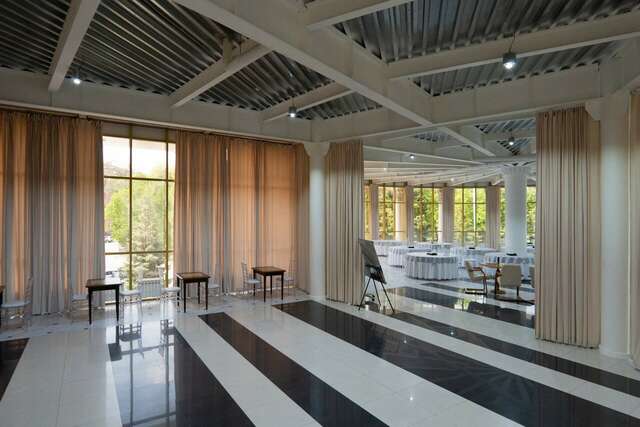 Гостиница Жемчужина Саратов-122