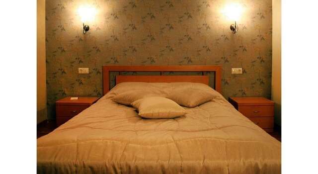 Гостиница Жемчужина Саратов-205