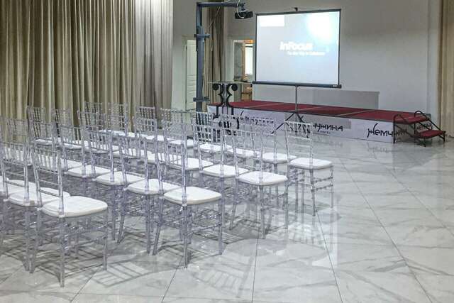 Гостиница Жемчужина Саратов-19