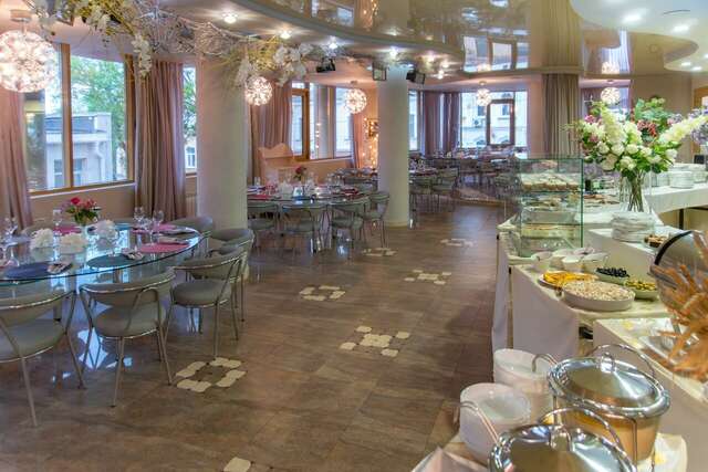 Гостиница Жемчужина Саратов-130