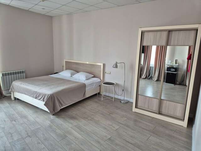 Гостиница Жемчужина Саратов-243