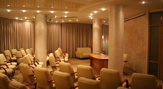 Гостиница Жемчужина Саратов-209