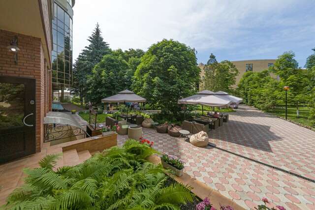 Гостиница Жемчужина Саратов-73