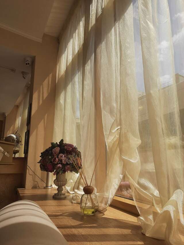 Гостиница Жемчужина Саратов-45