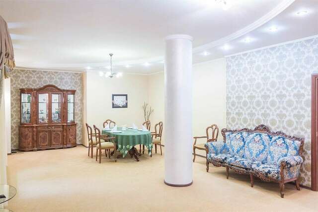 Гостиница Жемчужина Саратов-142