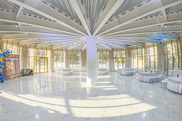 Гостиница Жемчужина Саратов-20