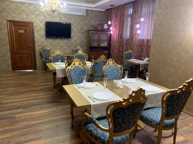 Гостиница Жемчужина Саратов-133