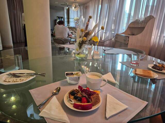 Гостиница Жемчужина Саратов-248