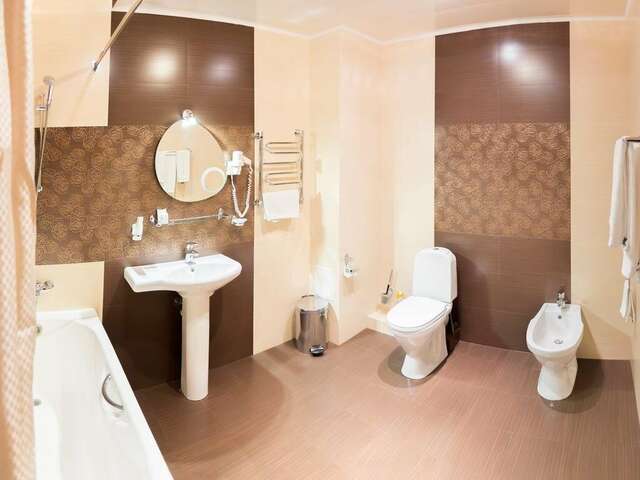 Гостиница Жемчужина Саратов-140