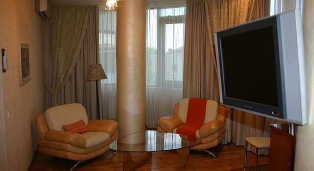 Гостиница Жемчужина Саратов-193