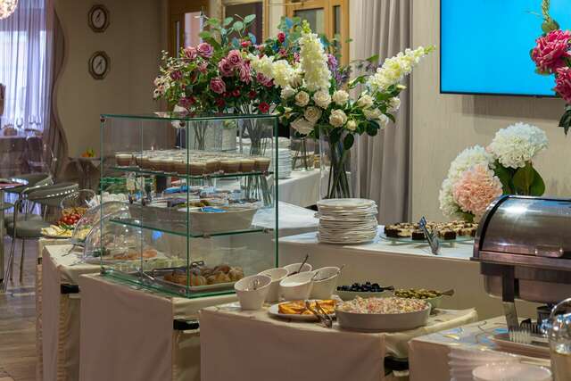 Гостиница Жемчужина Саратов-25