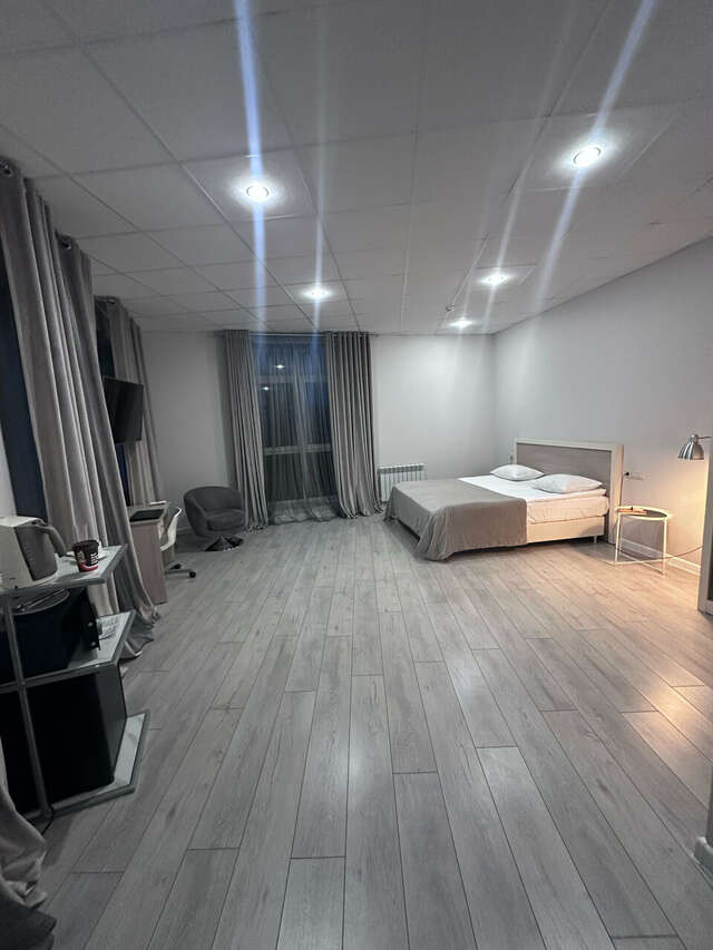 Гостиница Жемчужина Саратов-234