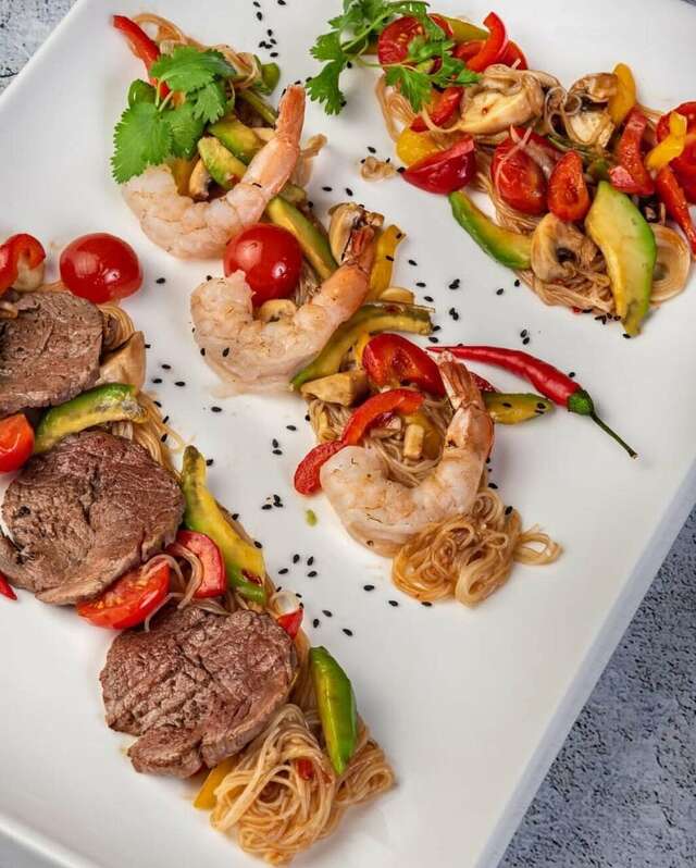 Гостиница Жемчужина Саратов-146