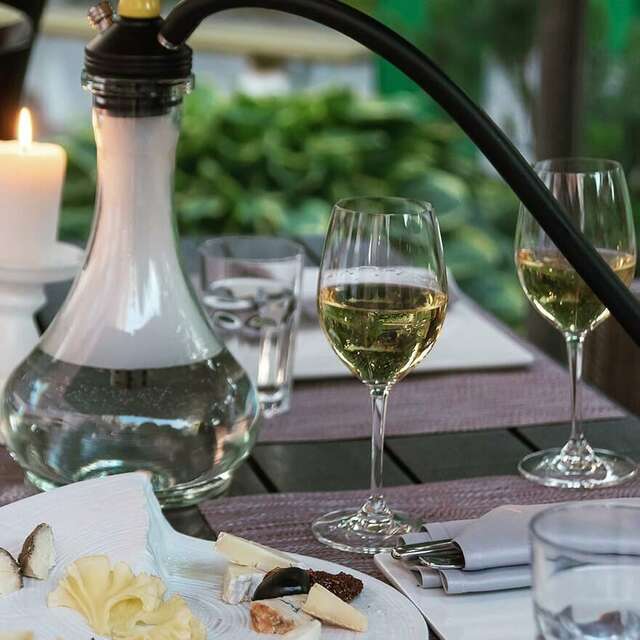 Гостиница Жемчужина Саратов-158