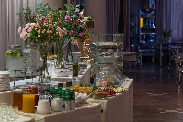 Гостиница Жемчужина Саратов-65