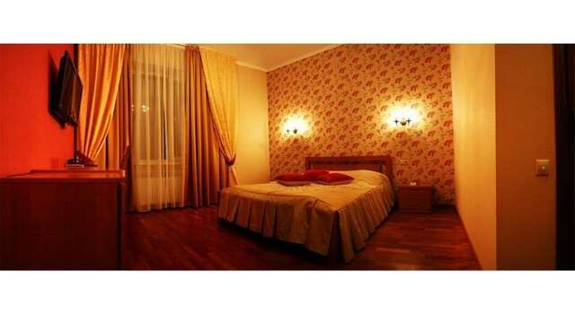 Гостиница Жемчужина Саратов-191