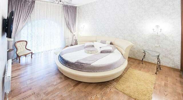 Гостиница Жемчужина Саратов-101